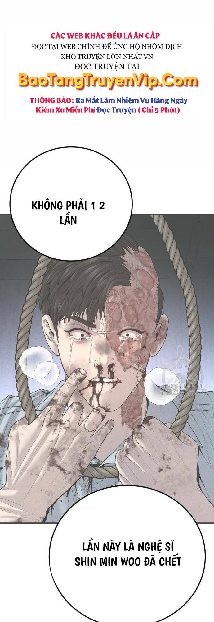 Cậu Bé Tội Phạm Chapter 41 - 8