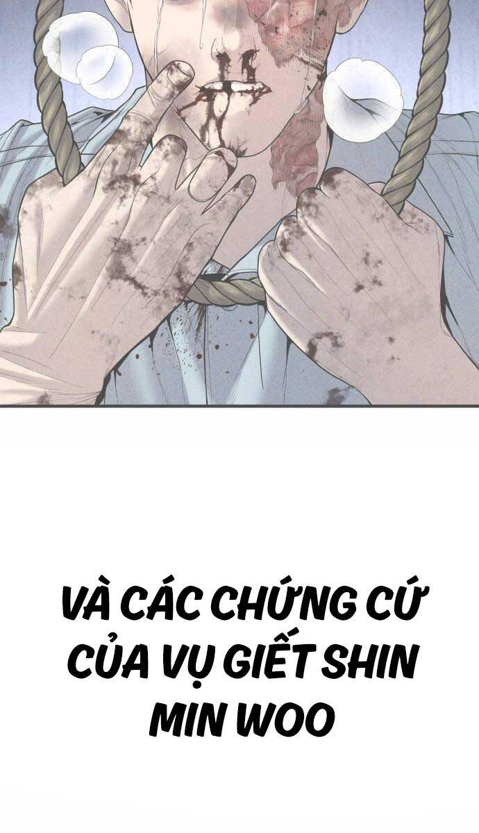 Cậu Bé Tội Phạm Chapter 43 - 15