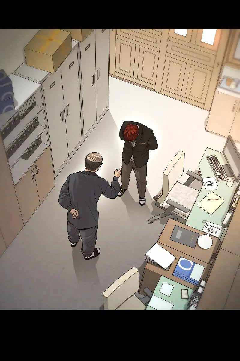 Cậu Bé Tội Phạm Chapter 47 - 74