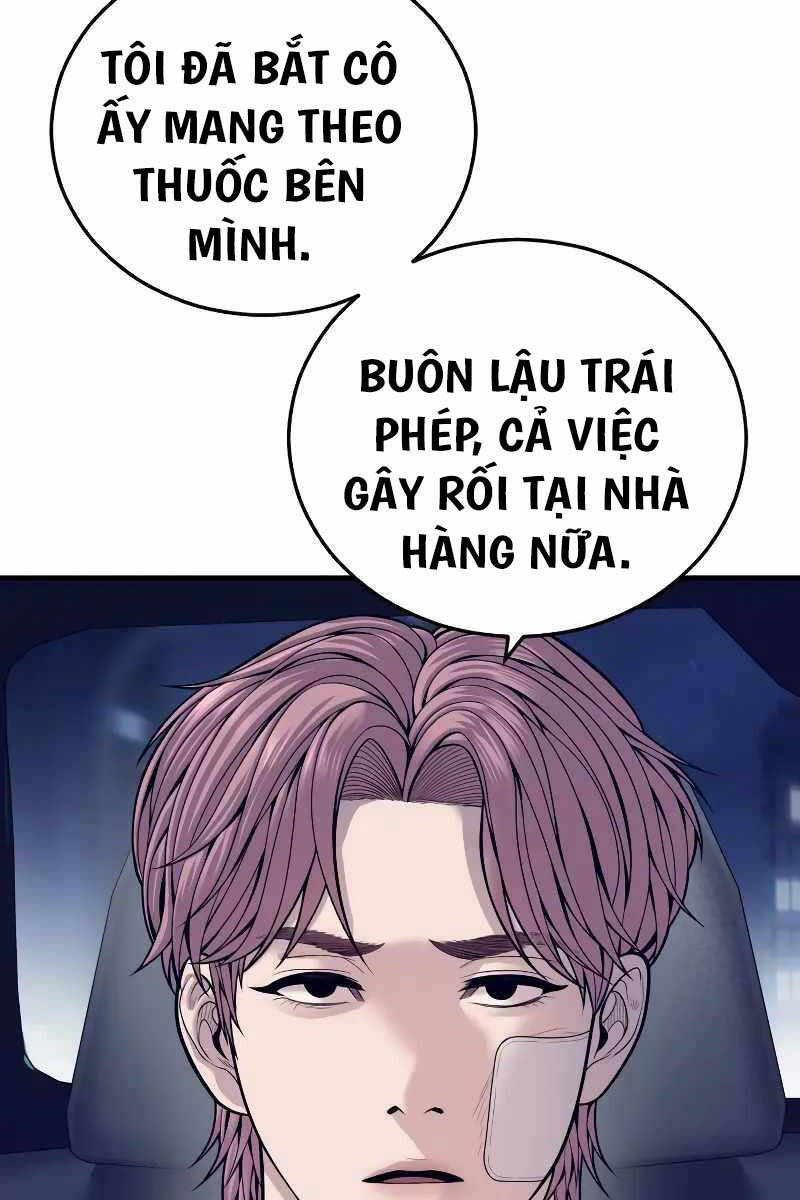 Cậu Bé Tội Phạm Chapter 52.5 - 16