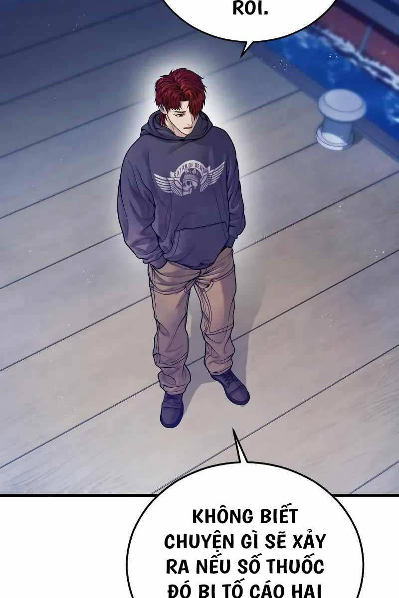 Cậu Bé Tội Phạm Chapter 52 - 59