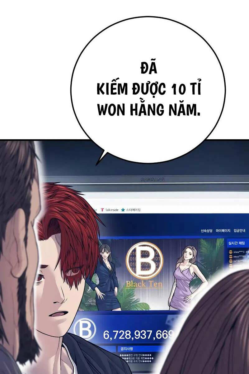 Cậu Bé Tội Phạm Chapter 53.5 - 57
