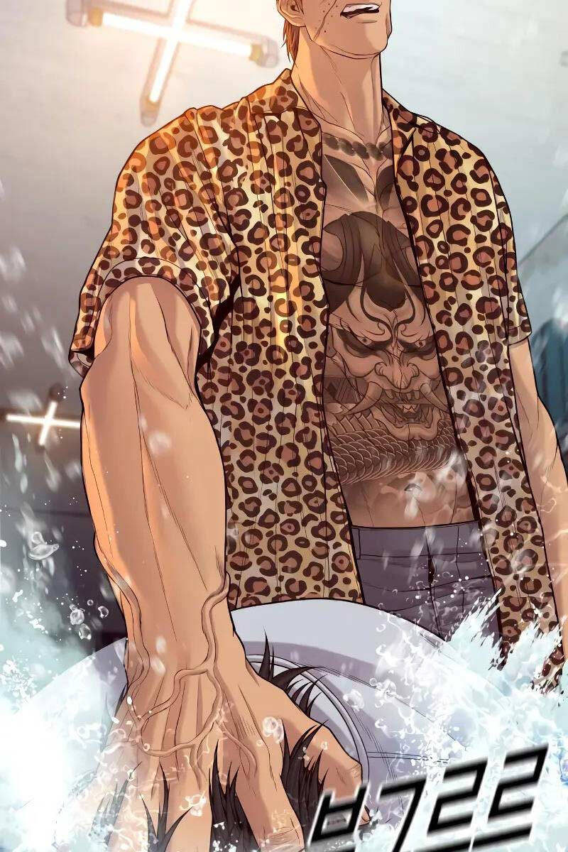 Cậu Bé Tội Phạm Chapter 53 - 46