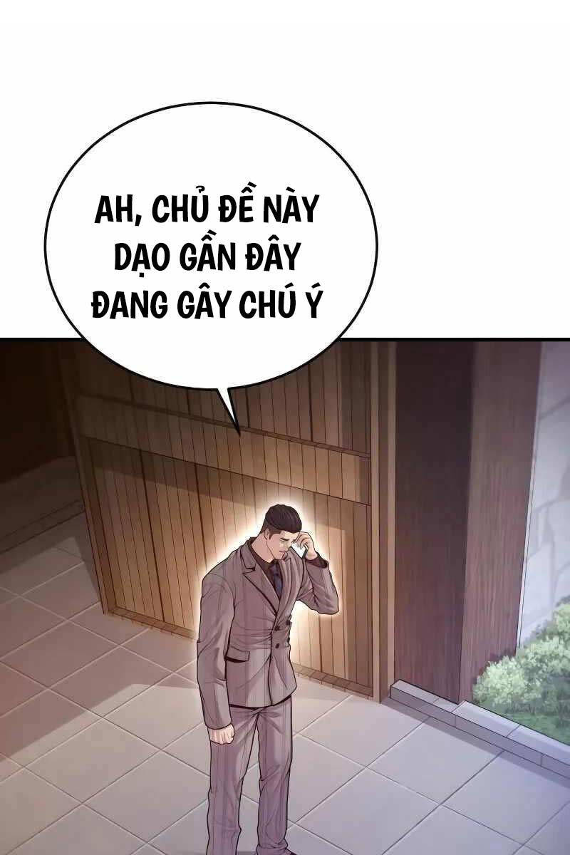 Cậu Bé Tội Phạm Chapter 54.5 - 11