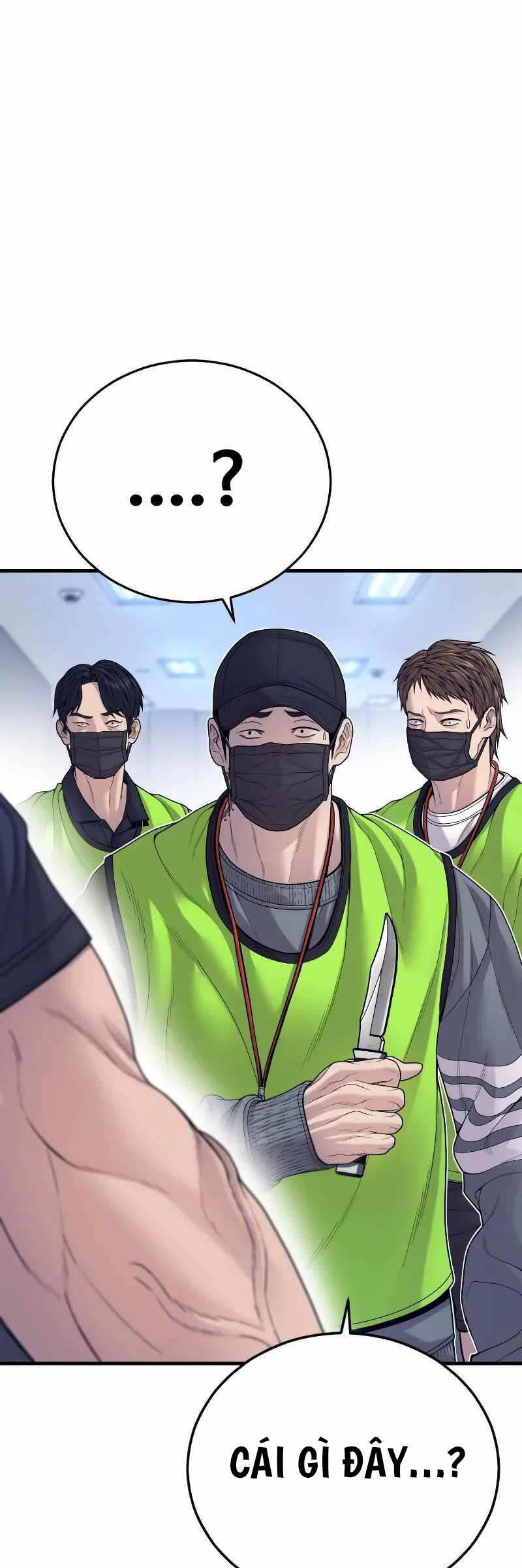 Cậu Bé Tội Phạm Chapter 56.5 - 37