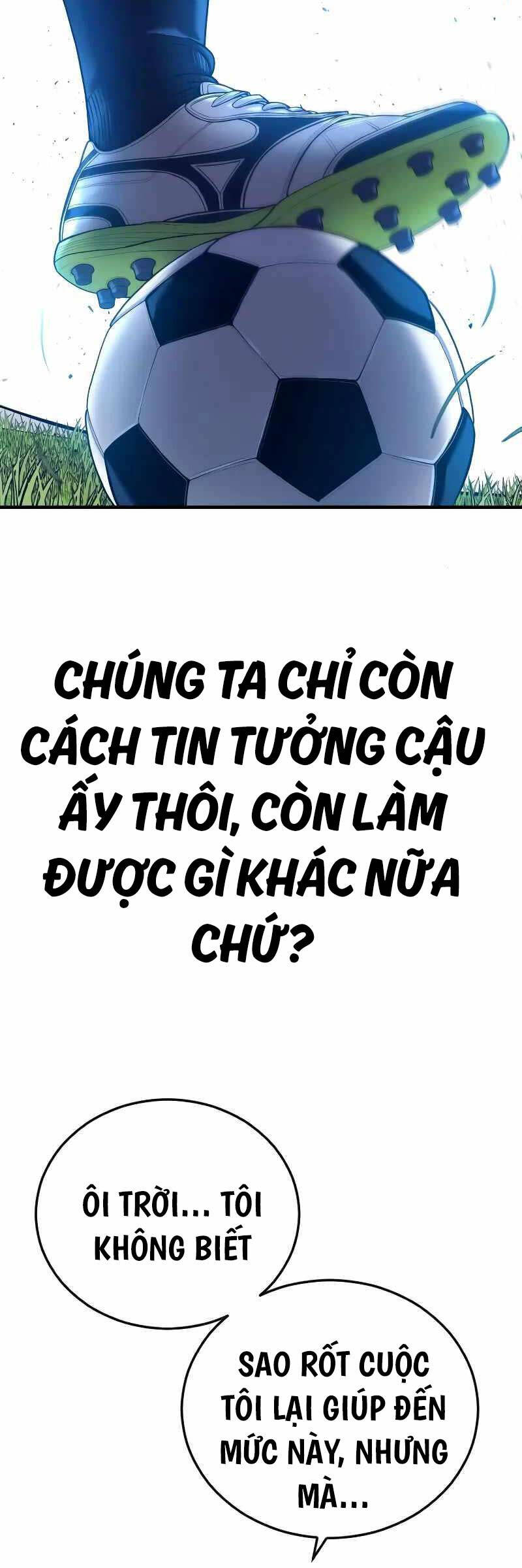Cậu Bé Tội Phạm Chapter 56.5 - 56