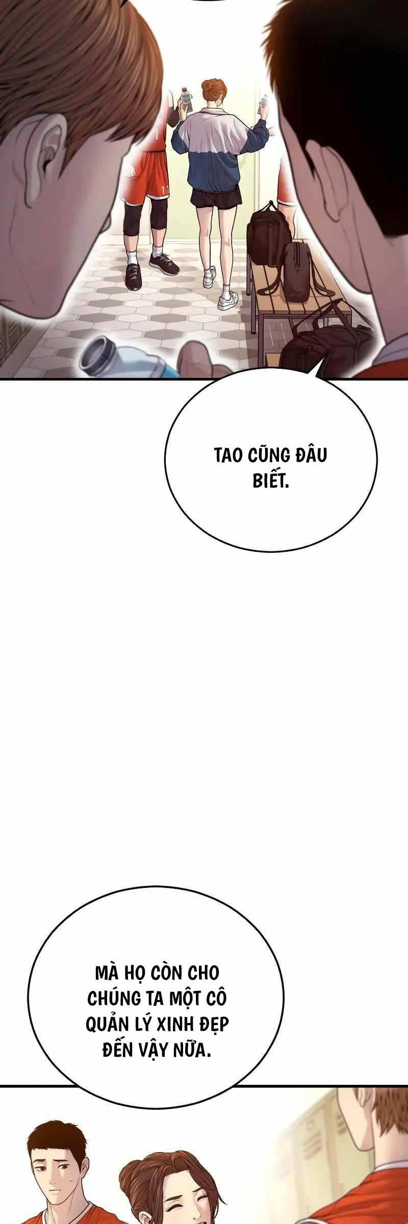 Cậu Bé Tội Phạm Chapter 56 - 4