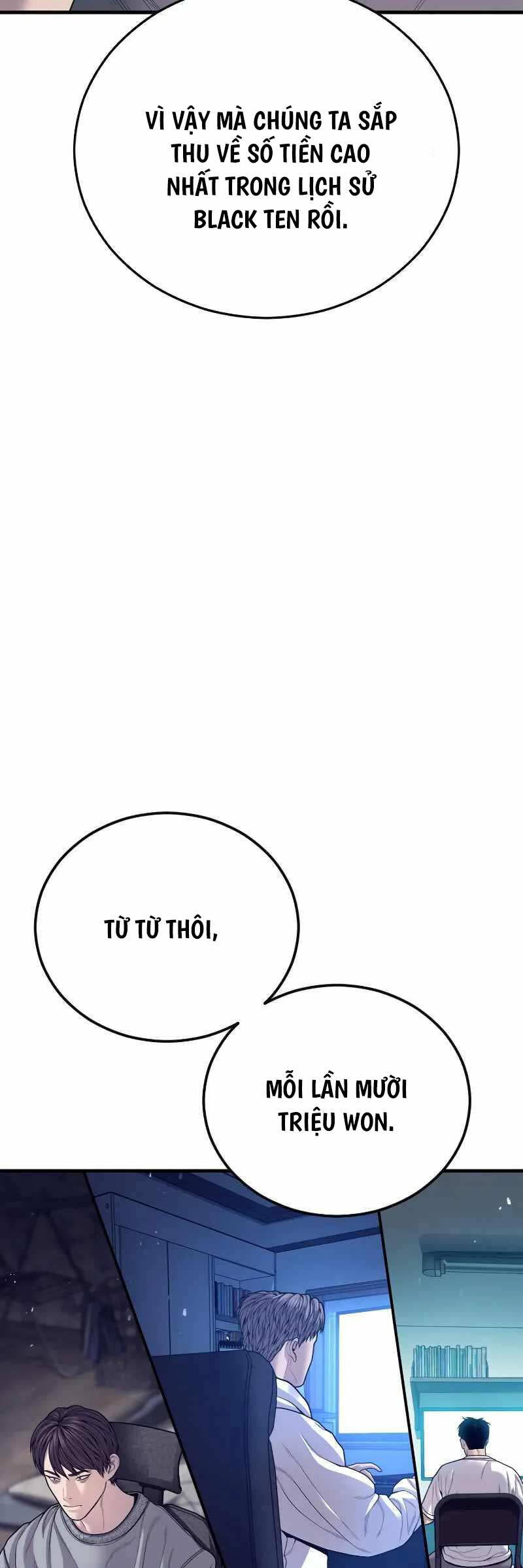 Cậu Bé Tội Phạm Chapter 56 - 42