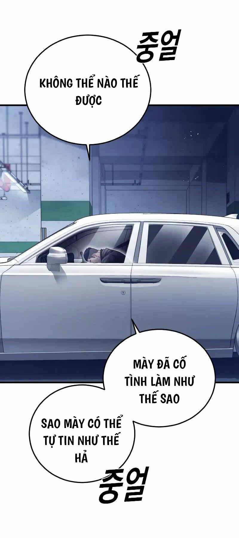 Cậu Bé Tội Phạm Chapter 57.5 - 59