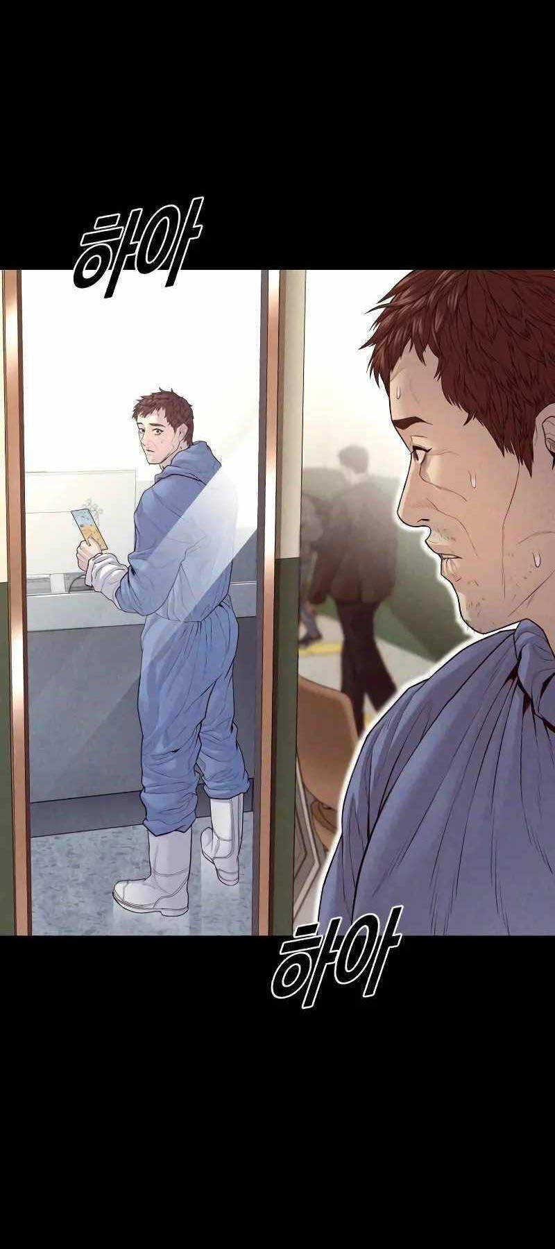 Cậu Bé Tội Phạm Chapter 58.5 - 34