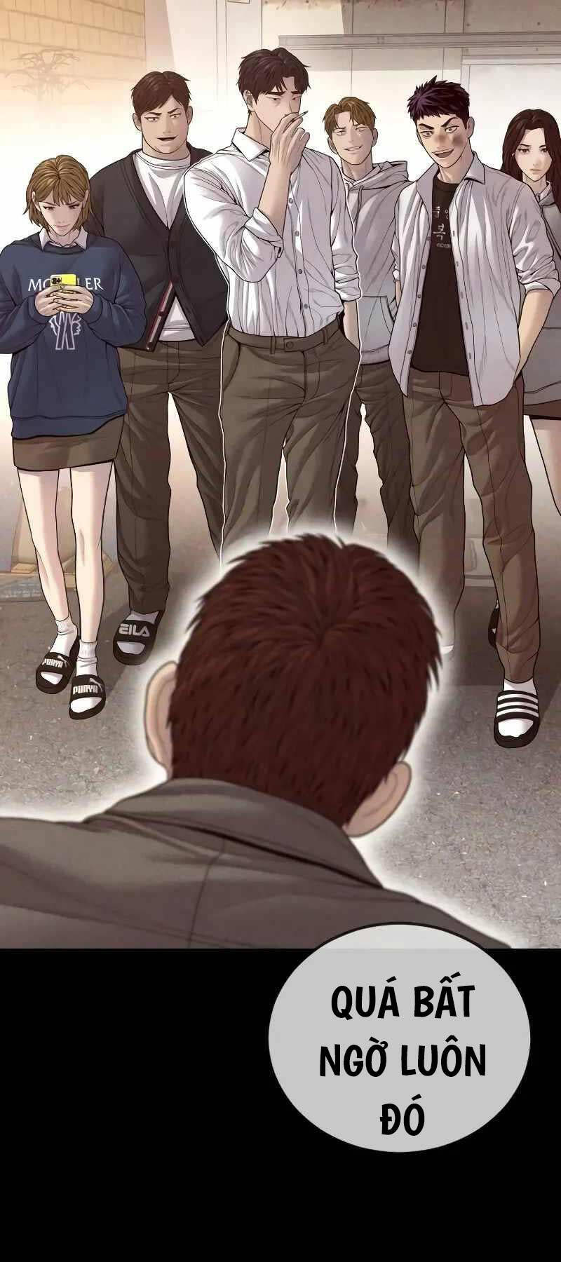 Cậu Bé Tội Phạm Chapter 58.5 - 41