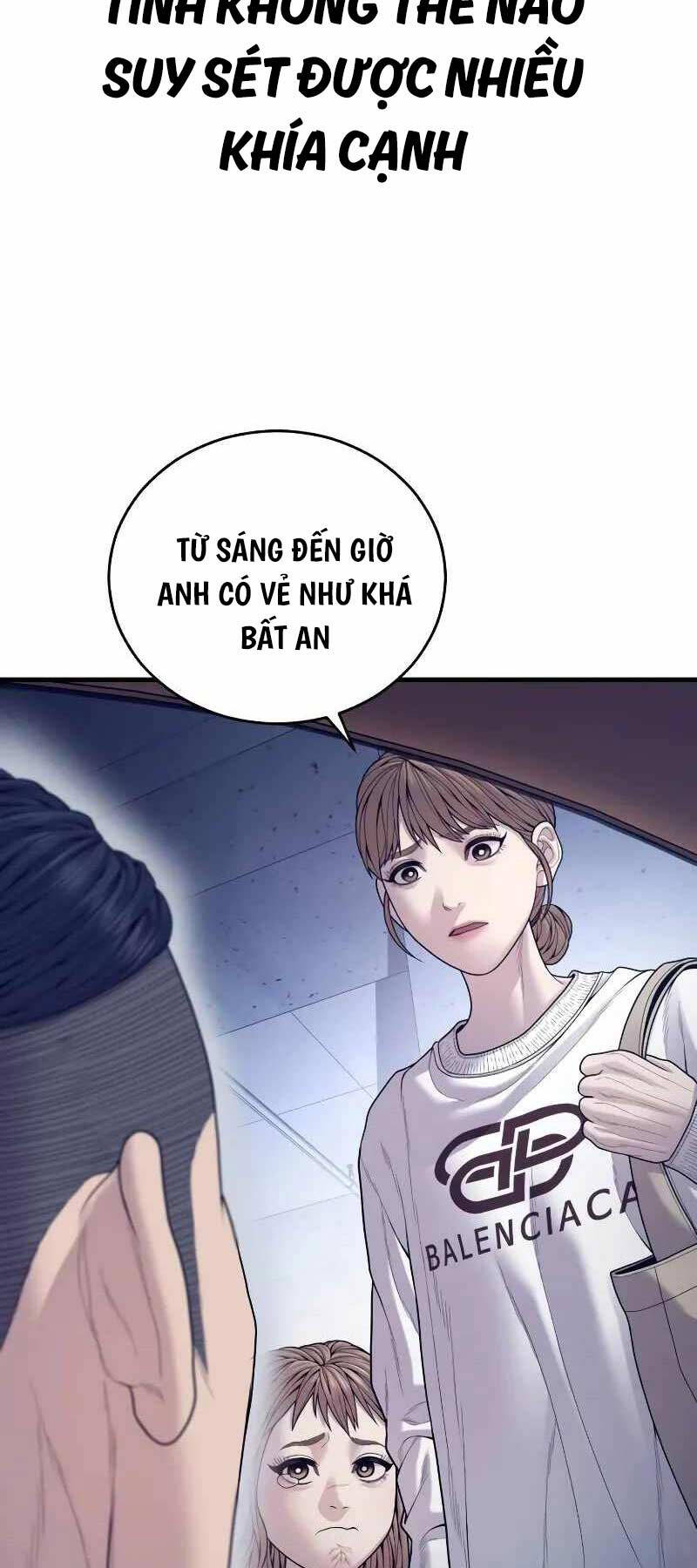 Cậu Bé Tội Phạm Chapter 58 - 8