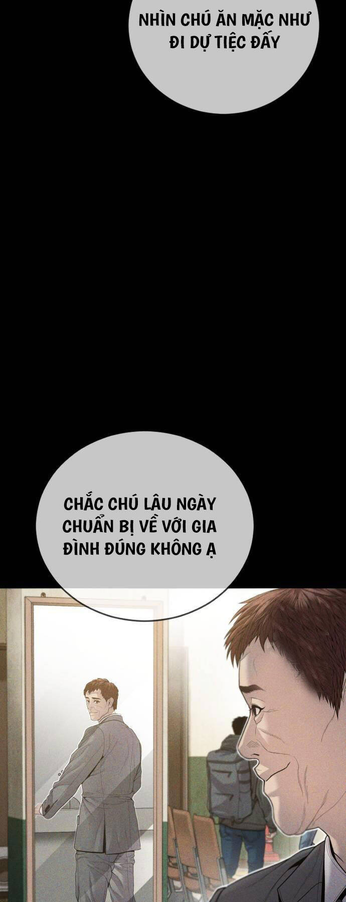 Cậu Bé Tội Phạm Chapter 60 - 42