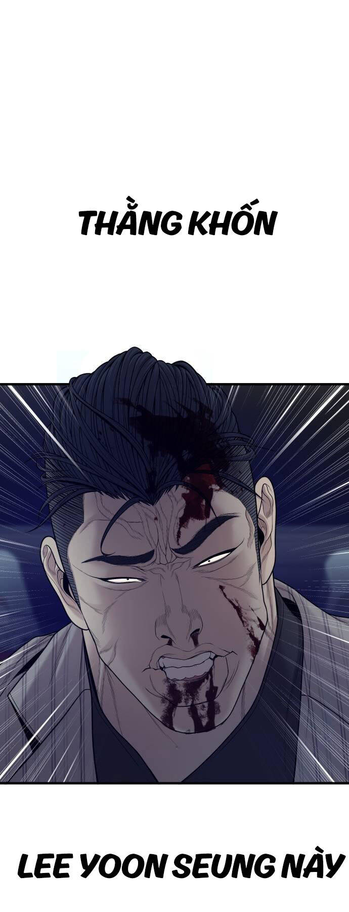Cậu Bé Tội Phạm Chapter 60 - 62