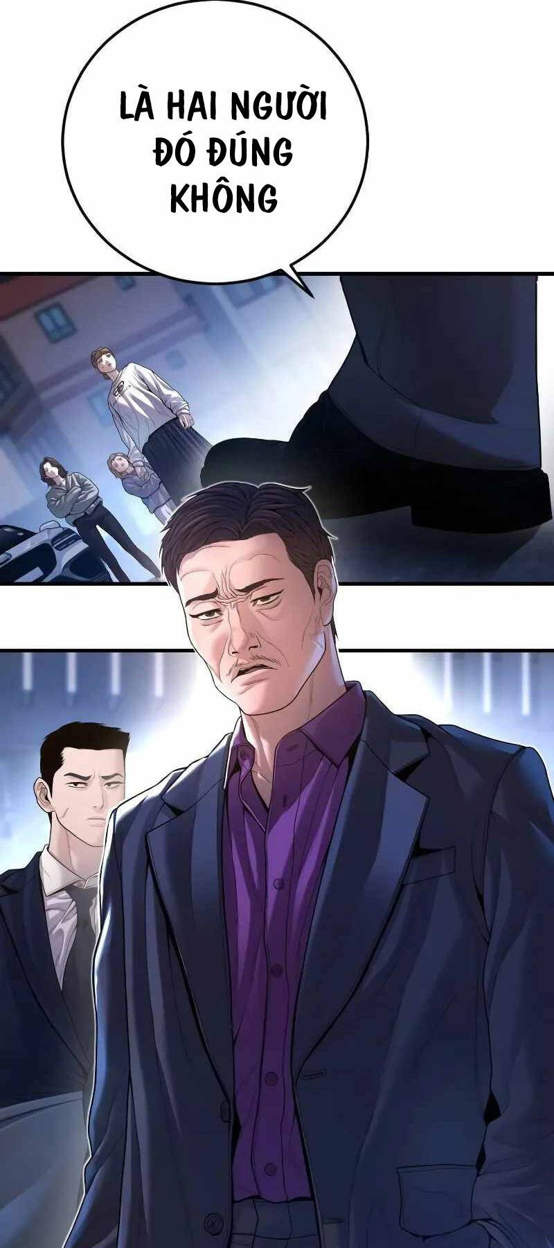 Cậu Bé Tội Phạm Chapter 61 - 13