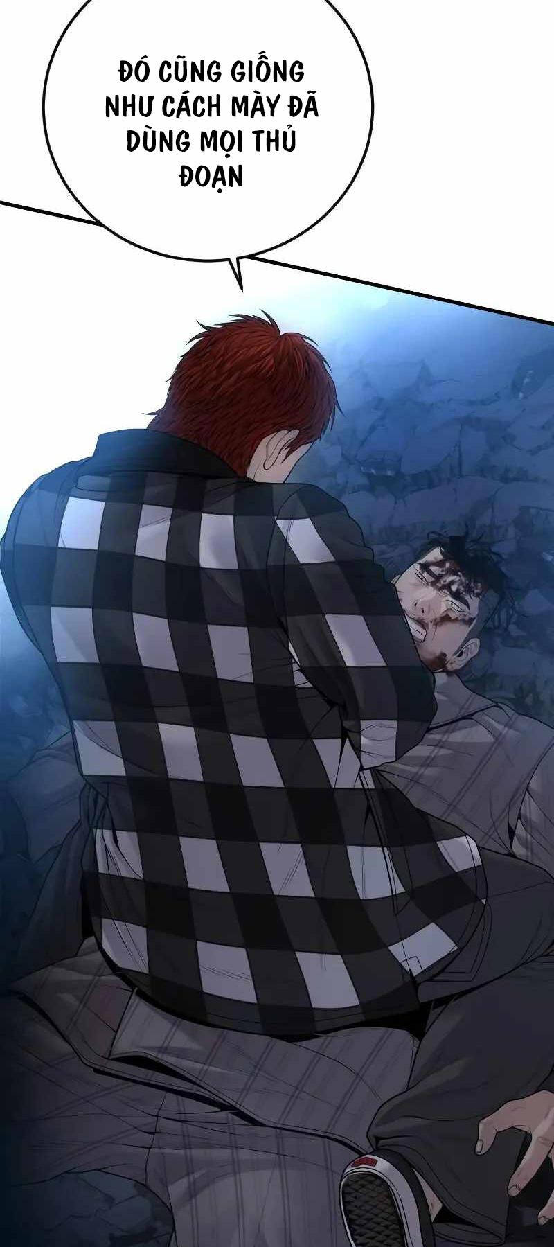Cậu Bé Tội Phạm Chapter 61 - 27