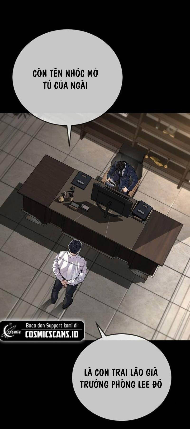 Cậu Bé Tội Phạm Chapter 63 - 28