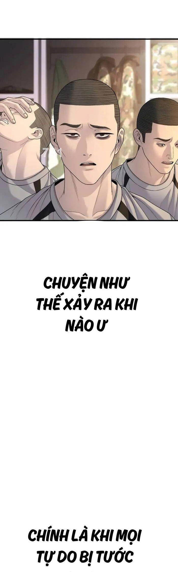 Cậu Bé Tội Phạm Chapter 64 - 2