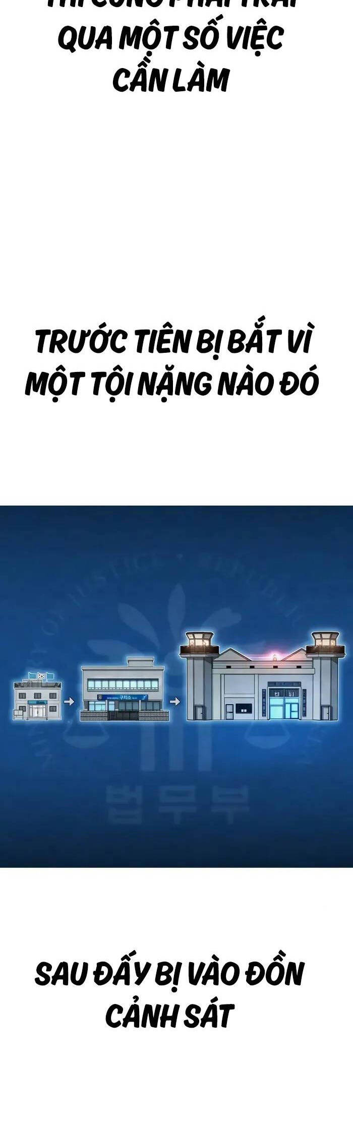 Cậu Bé Tội Phạm Chapter 64 - 18