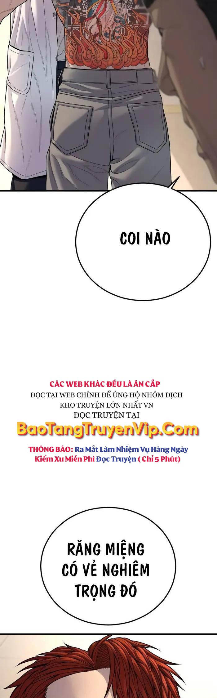 Cậu Bé Tội Phạm Chapter 64 - 25