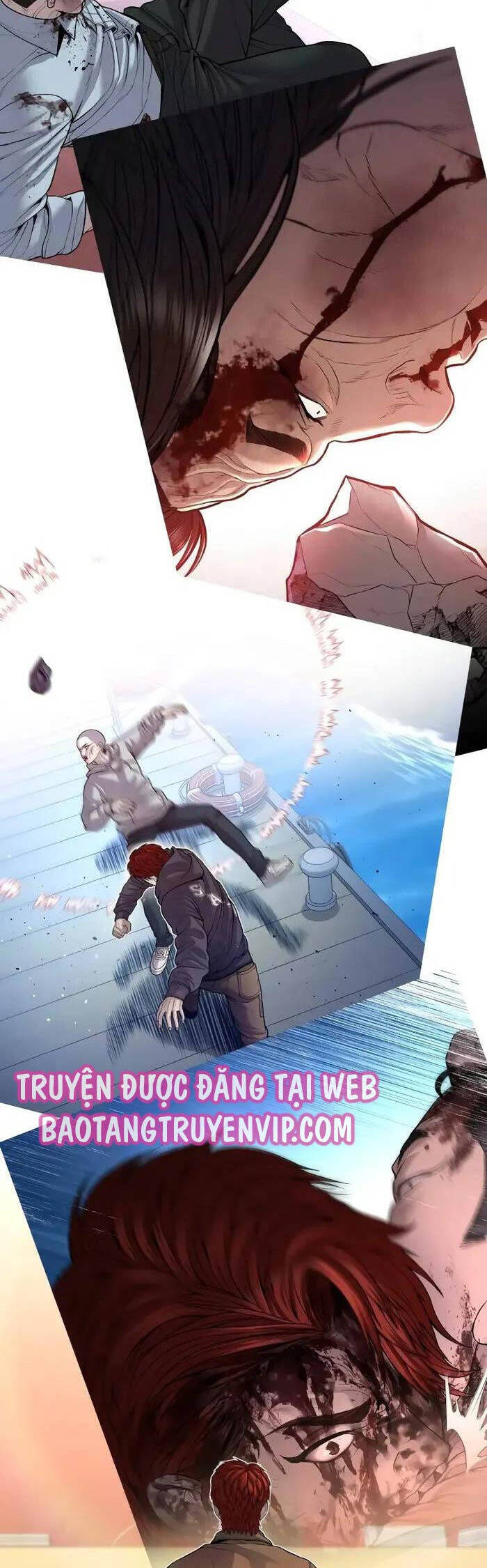 Cậu Bé Tội Phạm Chapter 64 - 40