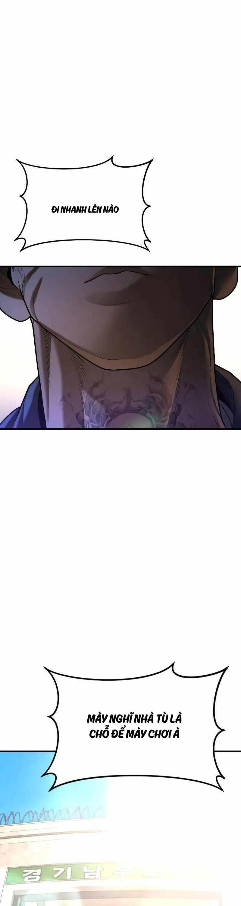 Cậu Bé Tội Phạm Chapter 66 - 1