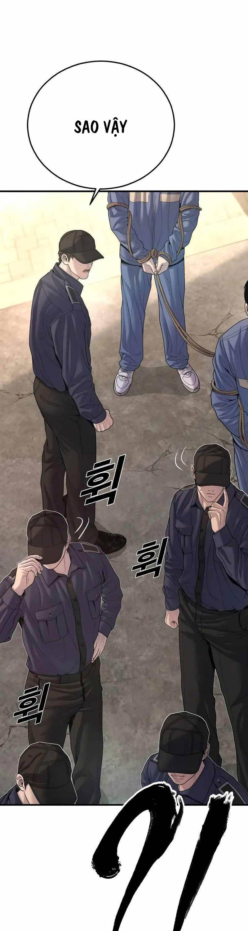 Cậu Bé Tội Phạm Chapter 66 - 11