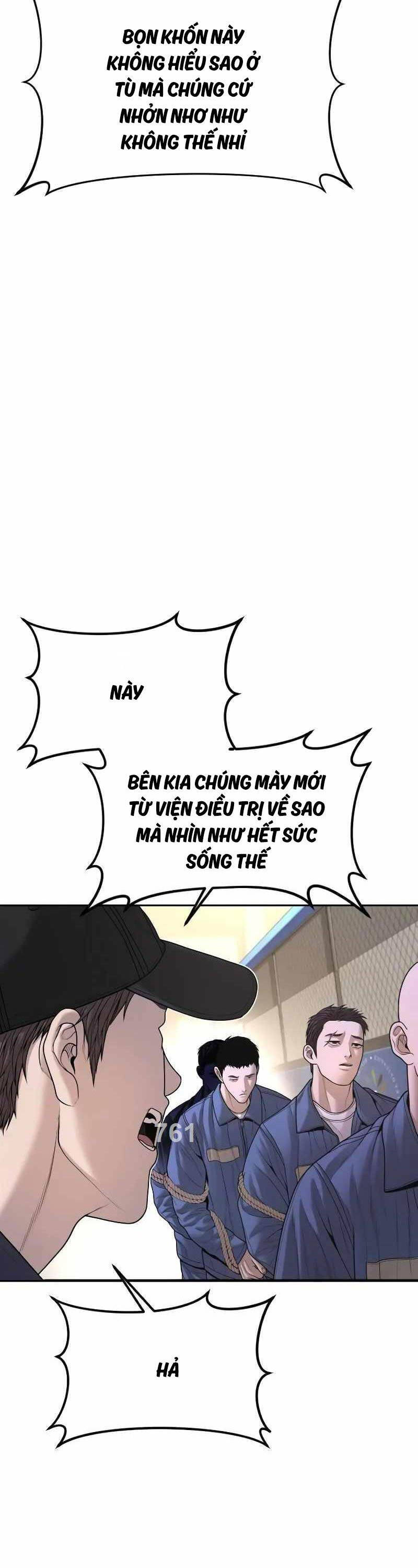 Cậu Bé Tội Phạm Chapter 66 - 3