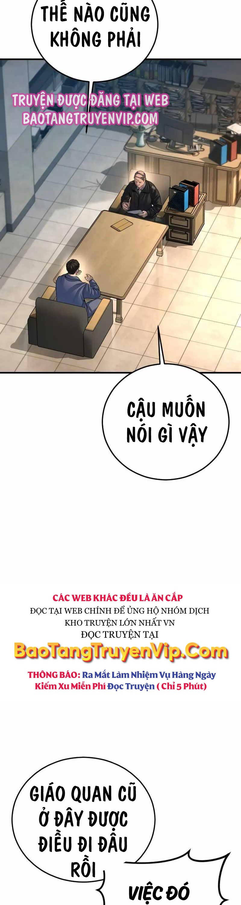Cậu Bé Tội Phạm Chapter 66 - 22