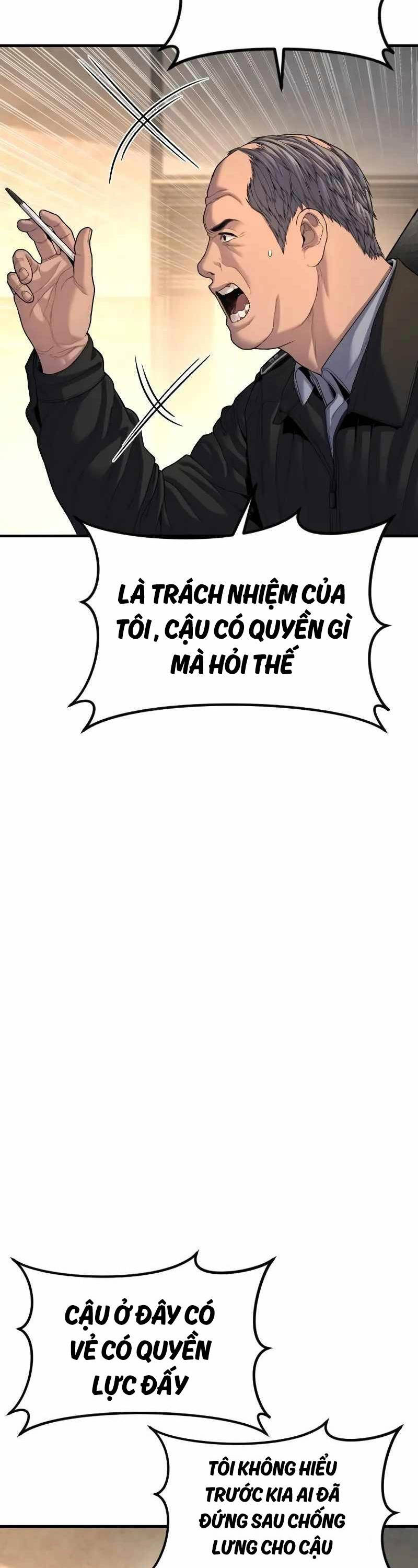 Cậu Bé Tội Phạm Chapter 66 - 23