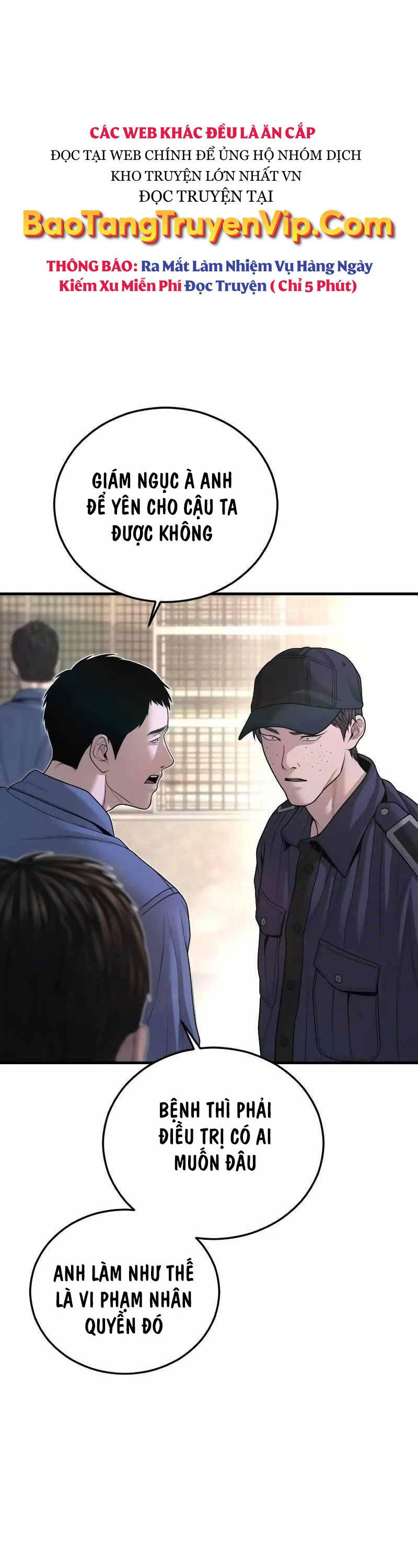 Cậu Bé Tội Phạm Chapter 66 - 4