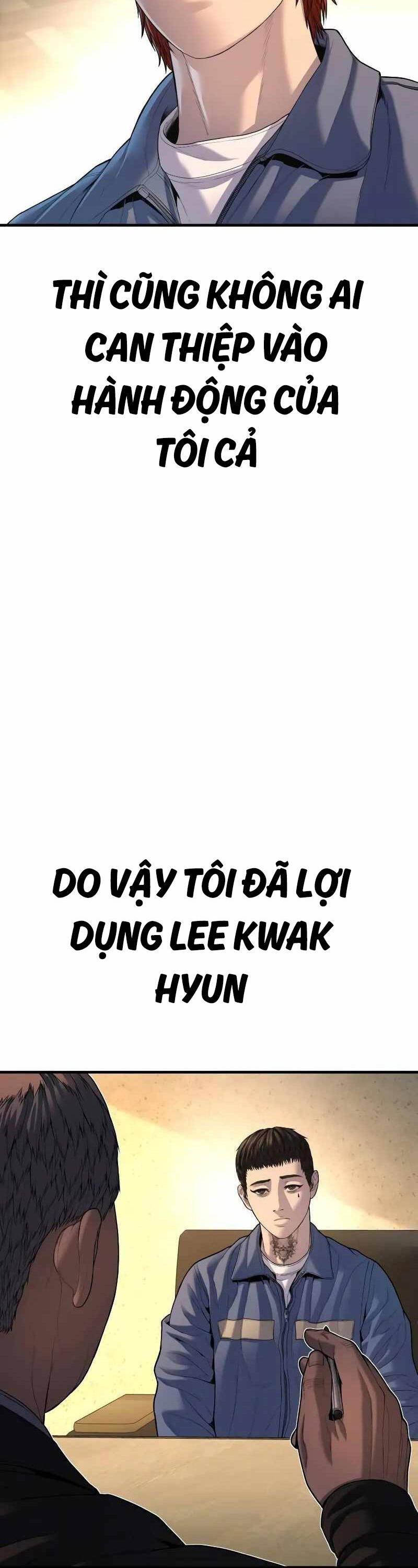 Cậu Bé Tội Phạm Chapter 66 - 32