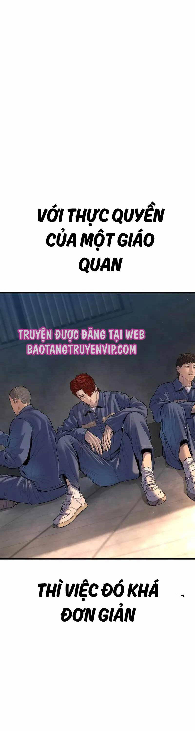 Cậu Bé Tội Phạm Chapter 66 - 34