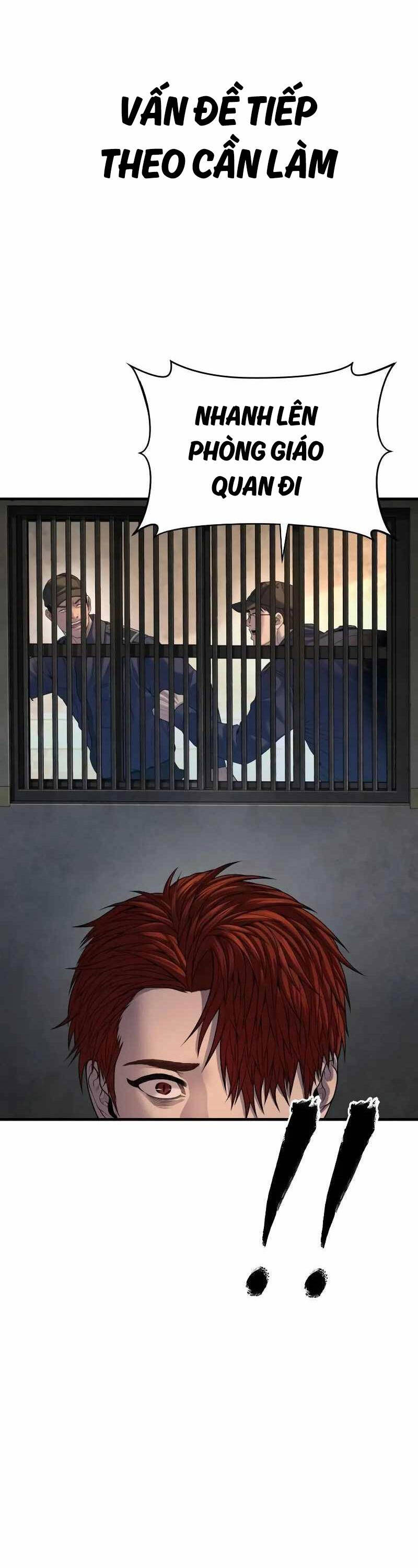 Cậu Bé Tội Phạm Chapter 66 - 35