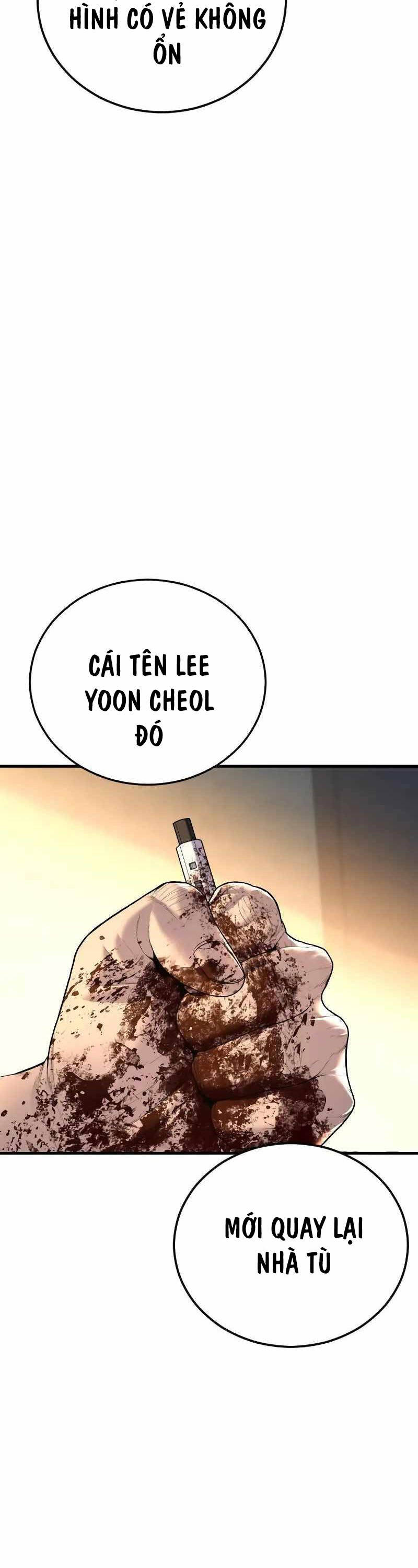 Cậu Bé Tội Phạm Chapter 66 - 37