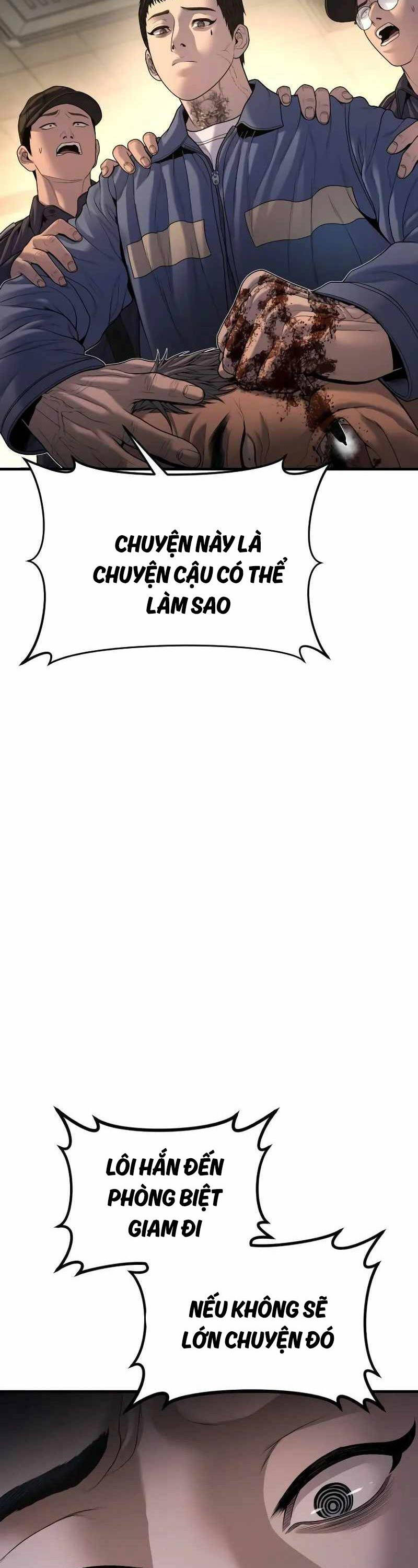 Cậu Bé Tội Phạm Chapter 66 - 42