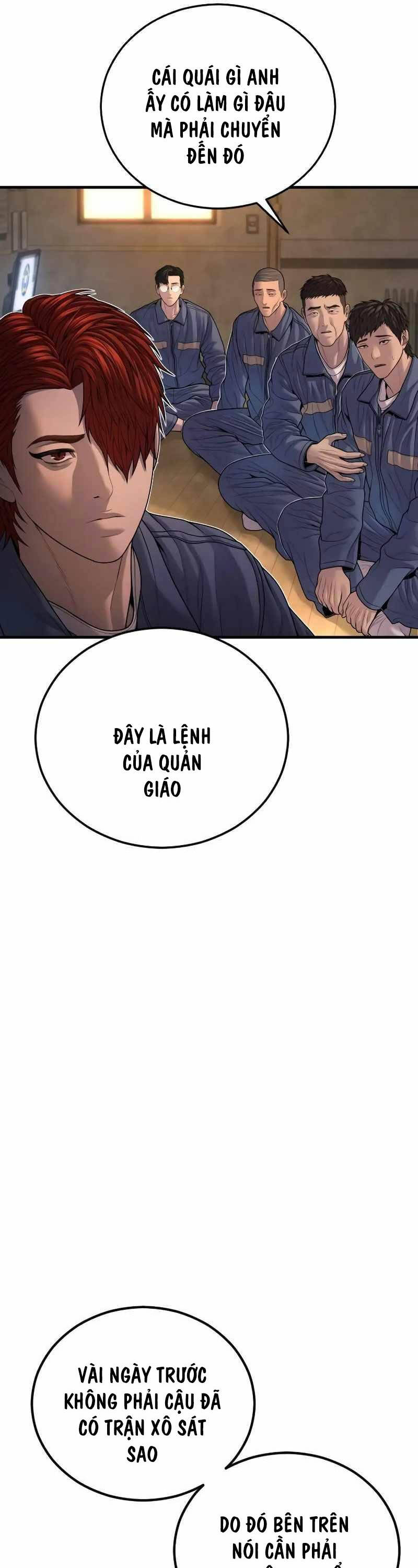 Cậu Bé Tội Phạm Chapter 66 - 54