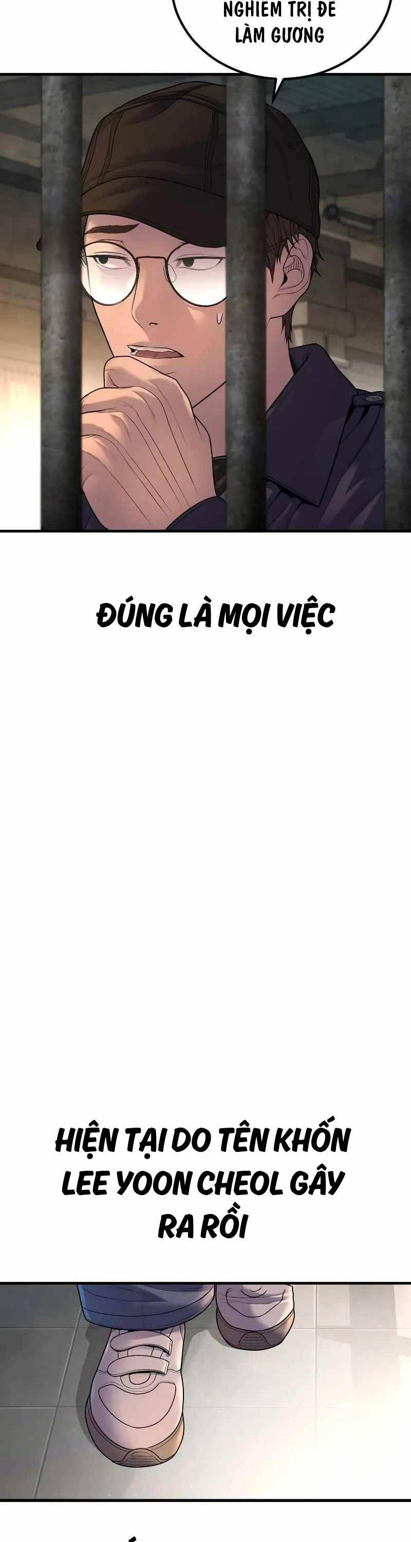 Cậu Bé Tội Phạm Chapter 66 - 55