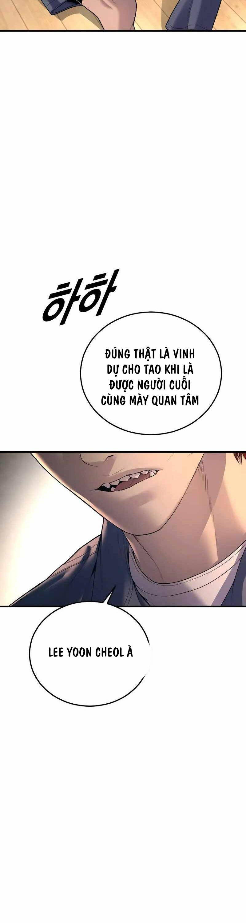 Cậu Bé Tội Phạm Chapter 66 - 68