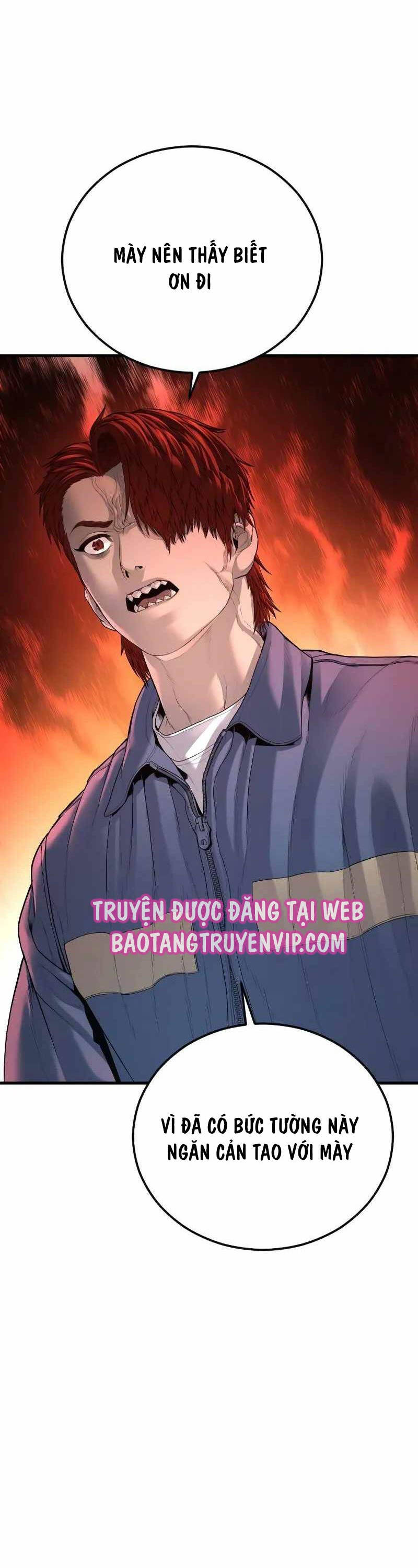Cậu Bé Tội Phạm Chapter 66 - 69