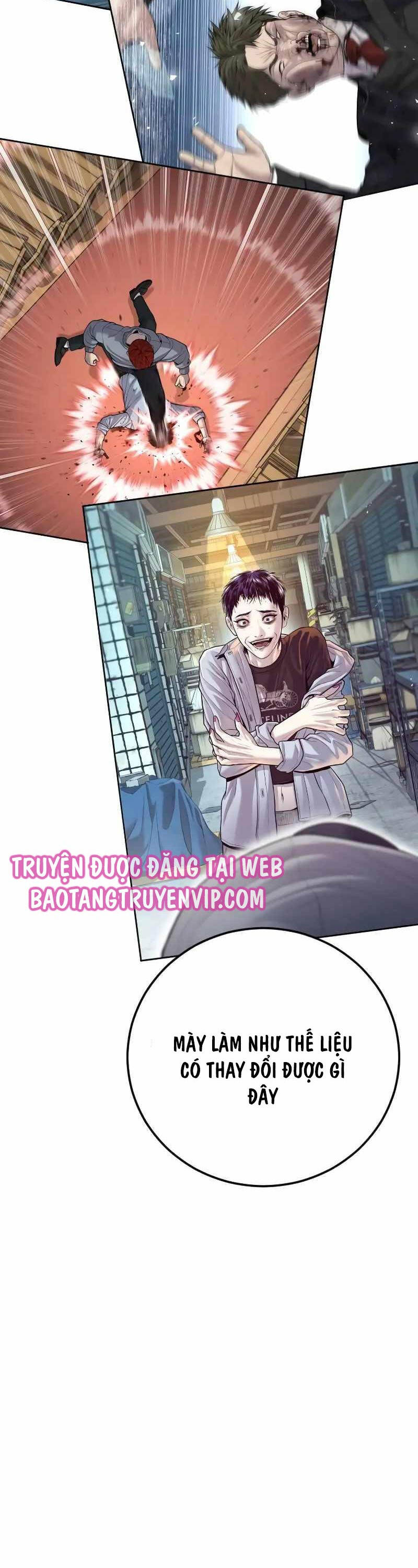 Cậu Bé Tội Phạm Chapter 66 - 75