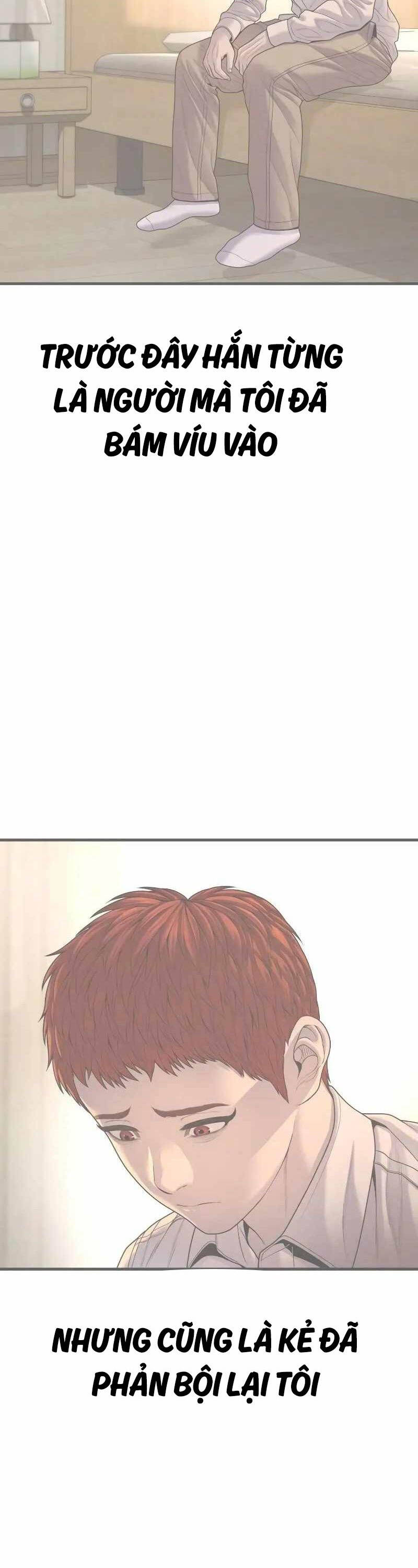 Cậu Bé Tội Phạm Chapter 66 - 79