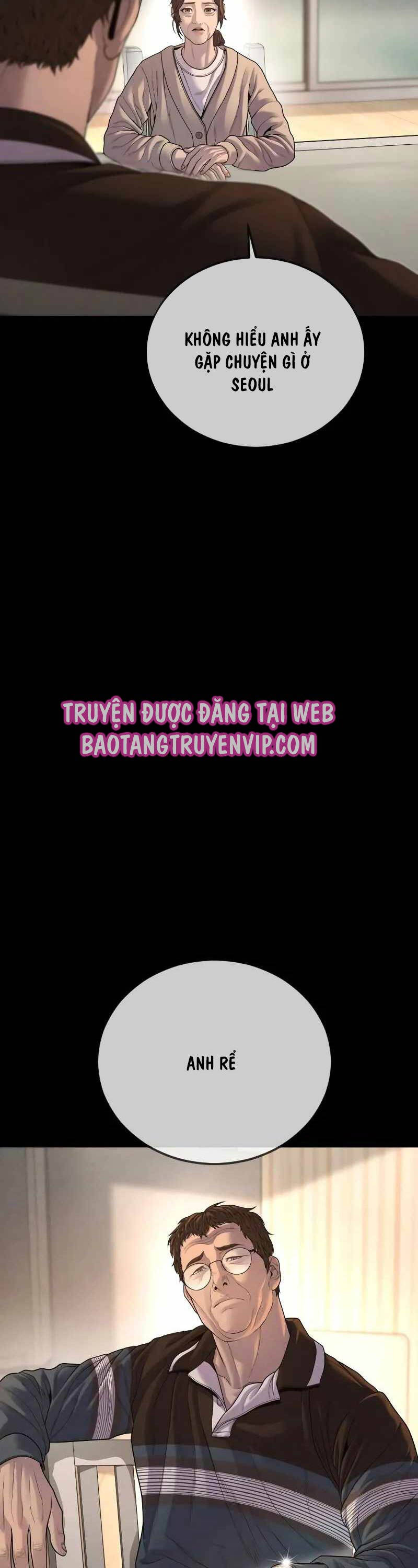 Cậu Bé Tội Phạm Chapter 67 - 13