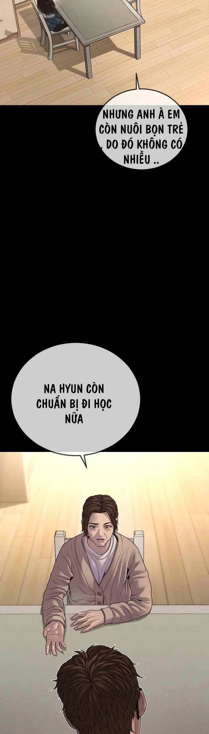 Cậu Bé Tội Phạm Chapter 67 - 16