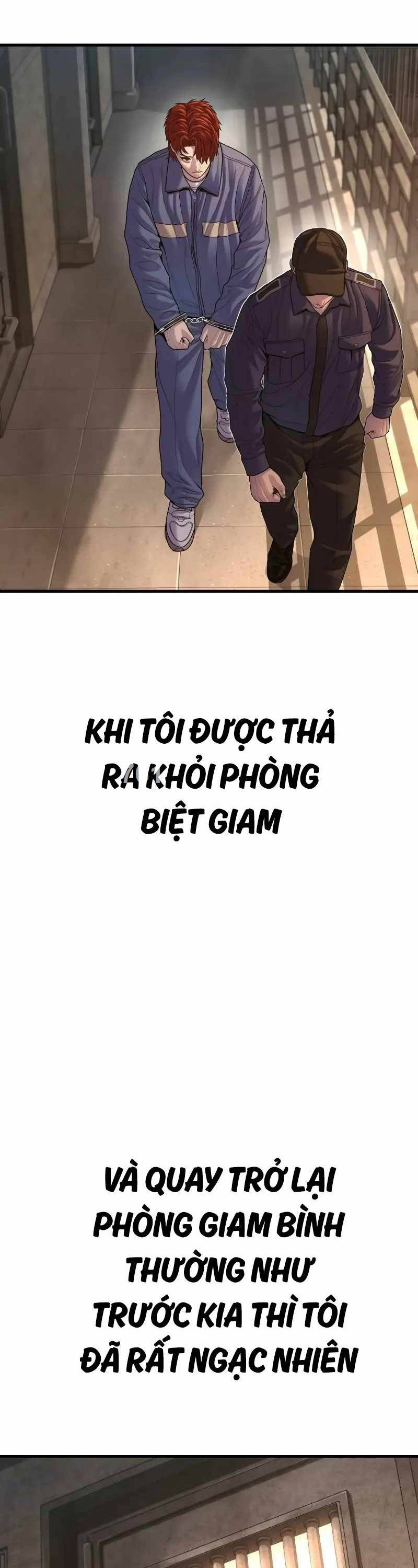 Cậu Bé Tội Phạm Chapter 67 - 3