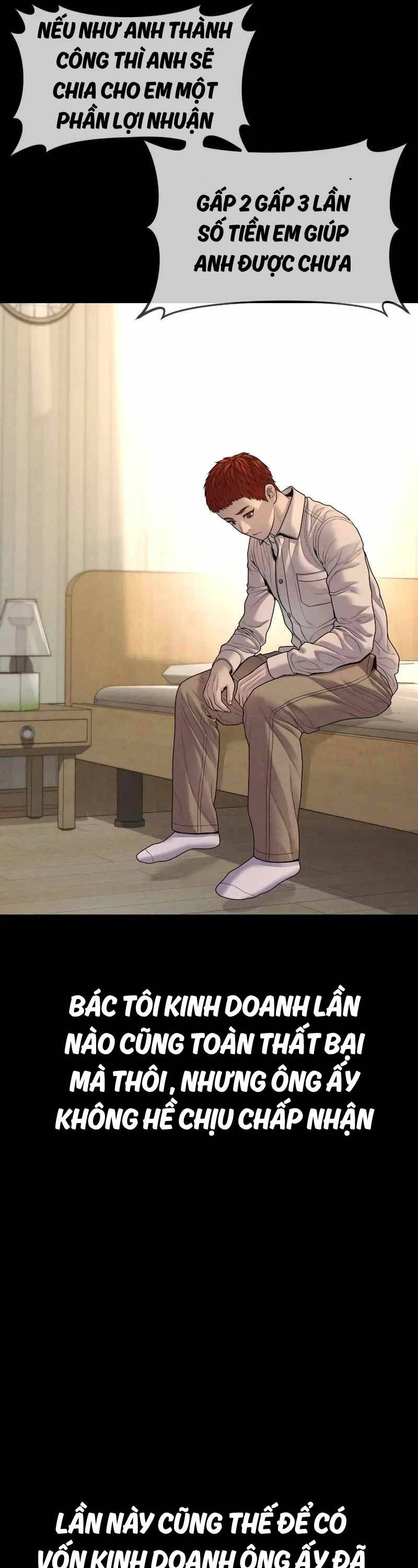 Cậu Bé Tội Phạm Chapter 67 - 21