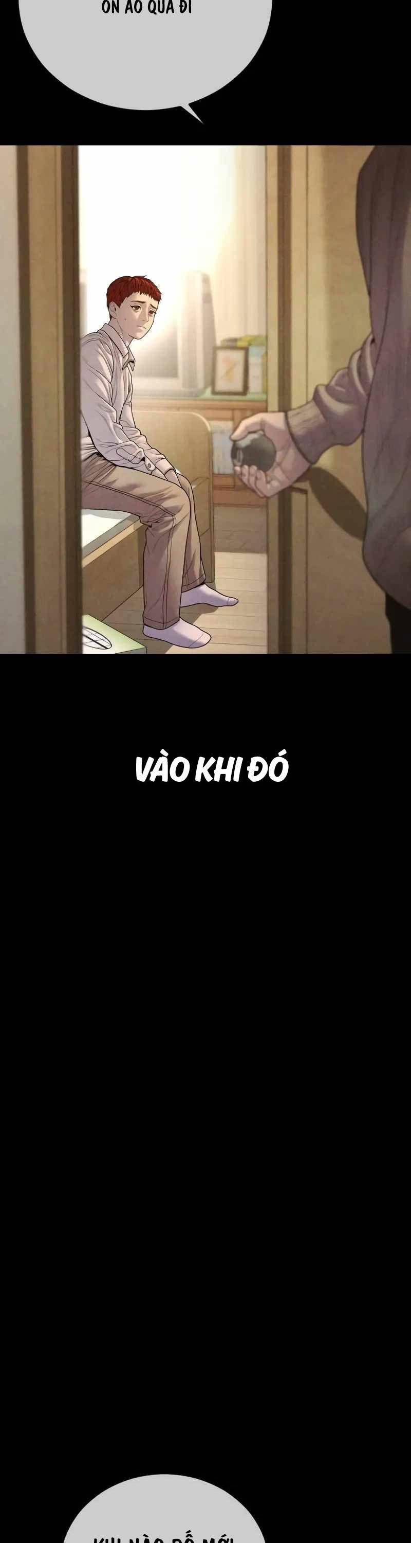 Cậu Bé Tội Phạm Chapter 67 - 23