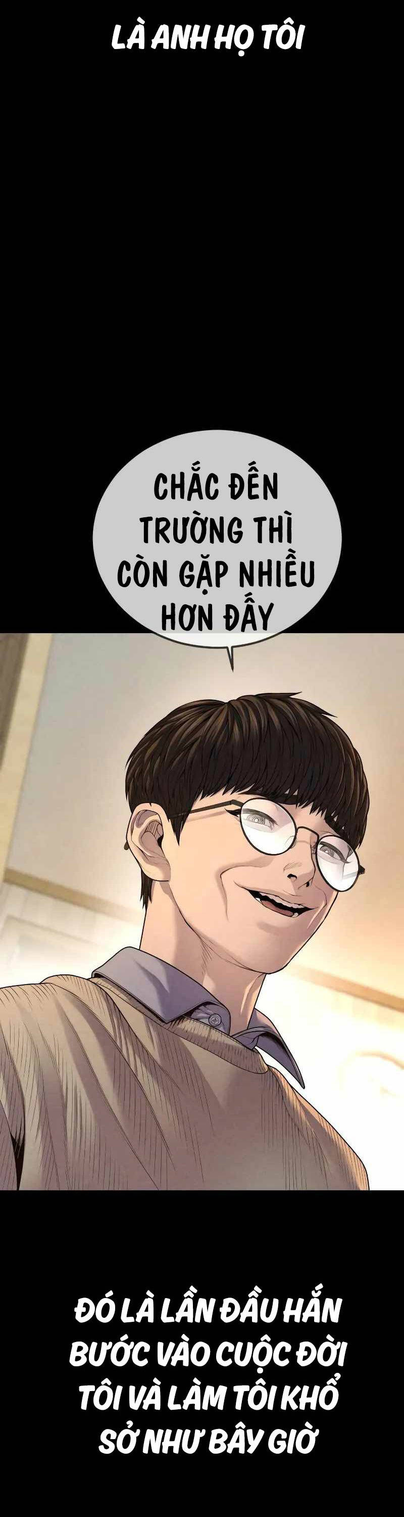 Cậu Bé Tội Phạm Chapter 67 - 27