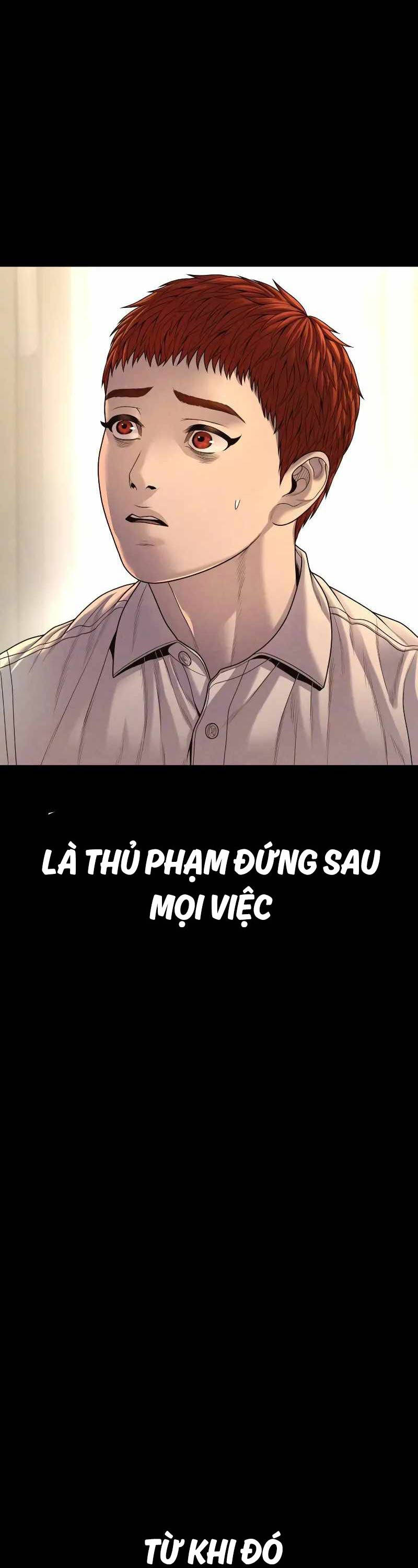 Cậu Bé Tội Phạm Chapter 67 - 28