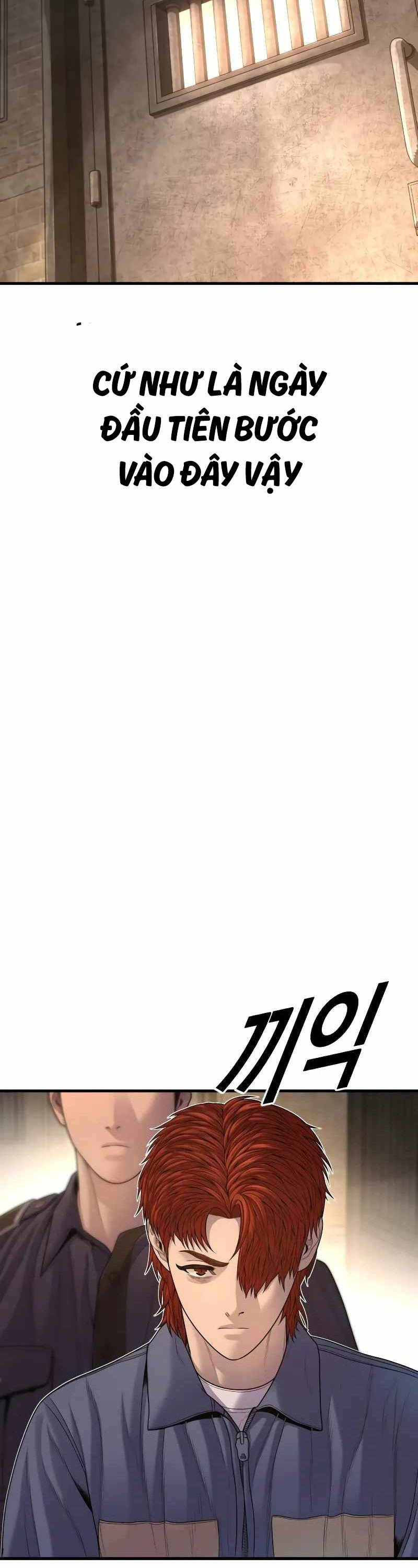 Cậu Bé Tội Phạm Chapter 67 - 4